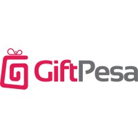 GiftPesa logo
